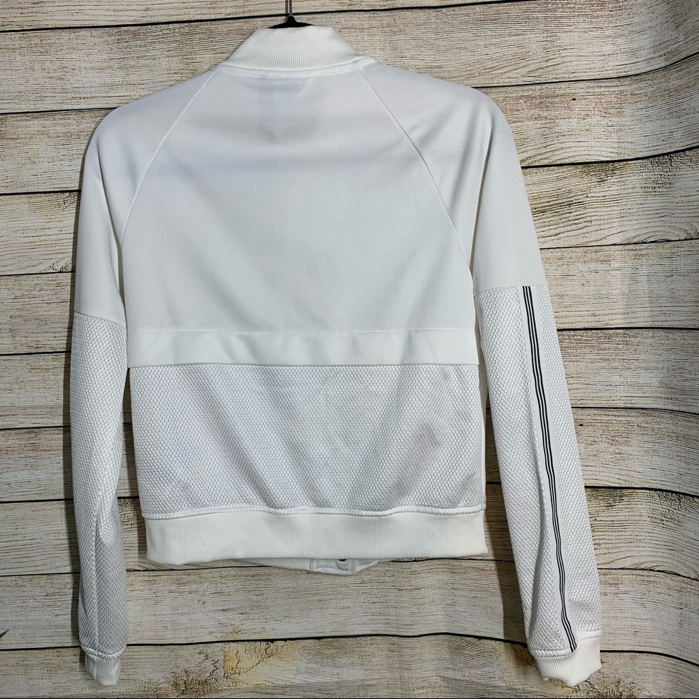 Adidas Button Up Tracksuit - Picture 4 of 16